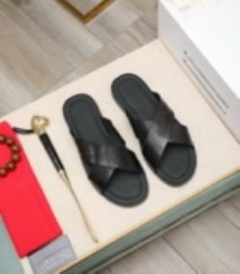 wholesale quality berluti slippers model no. 8